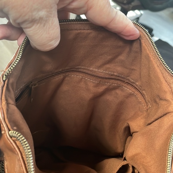 NWT Stone Mountain Crossbody Bag - Picture 7 of 8